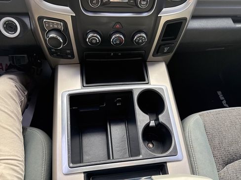 Used 2014 RAM 1500 Lone Star image 18