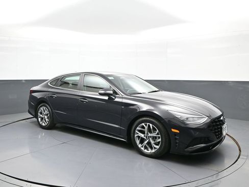 Used 2023 Hyundai Sonata SEL FWD image 4
