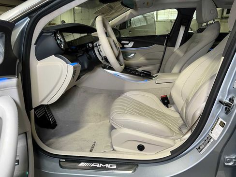Certified 2024 Mercedes-Benz AMG GT 43 image 24
