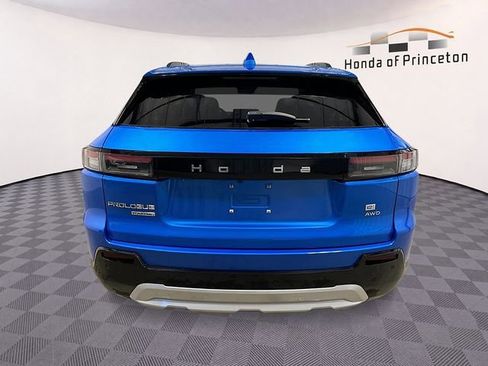 New 2026 Honda Prologue Touring image 4