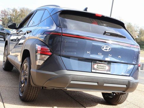 New 2026 Hyundai Kona SEL Sport image 4