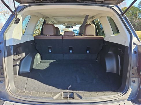 Used 2017 Subaru Forester 2.5i Touring image 27