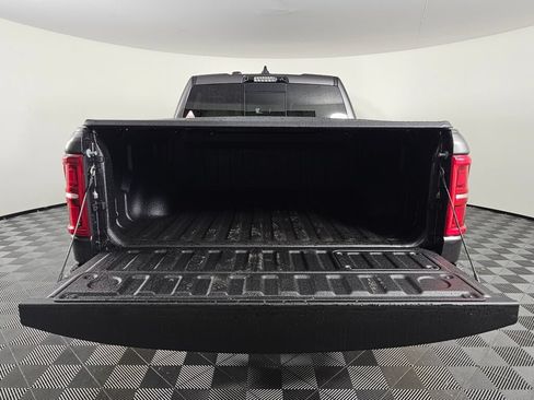 New 2026 RAM 1500 Limited AWD/4WD image 16