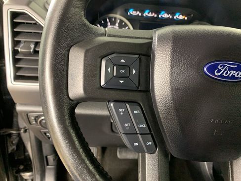 Used 2020 Ford F150 XLT w/ Equipment Group 302A Luxury AWD/4WD image 19