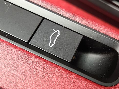 Certified 2024 Porsche 911 Carrera 4 GTS image 26