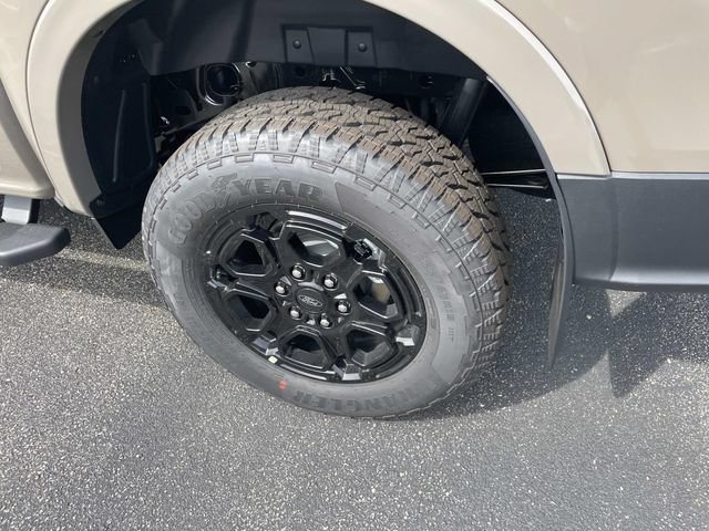 New 2026 Ford Ranger XLT AWD/4WD image 4