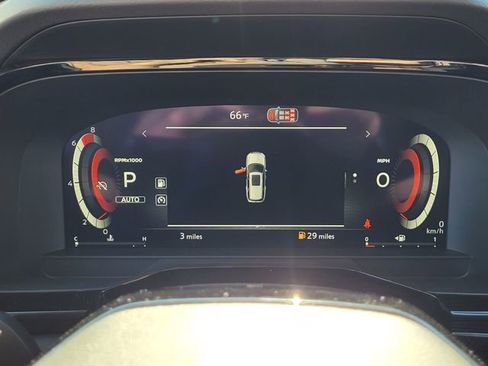 New 2026 Nissan Pathfinder SL image 19