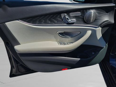 Certified 2022 Mercedes-Benz E 350 Sedan image 20