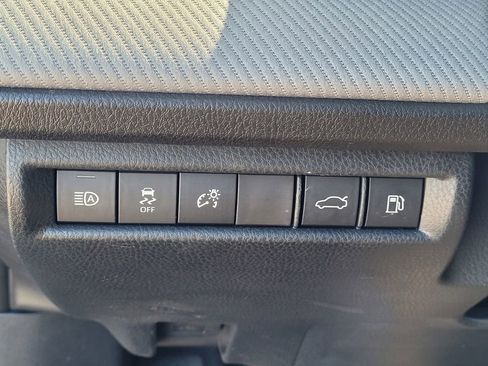 Used 2026 Toyota Camry SE w/ Convenience Package FWD image 24