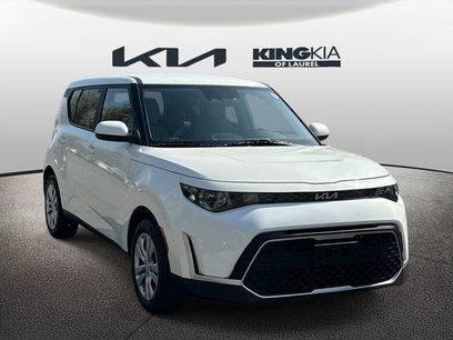 Used 2023 Kia Soul LX
