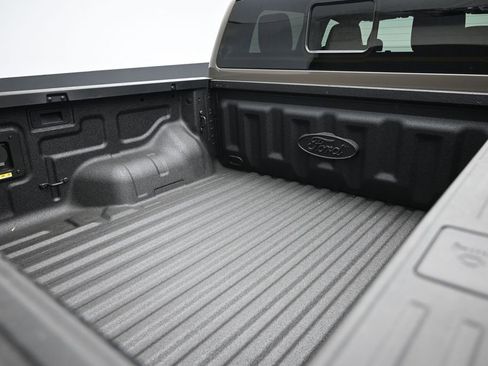 New 2026 Ford Ranger XLT AWD/4WD image 10