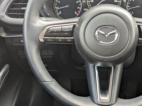 Used 2025 MAZDA MAZDA3 s image 21