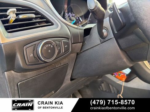 Used 2018 Ford Edge SEL w/ Equipment Group 201A image 15