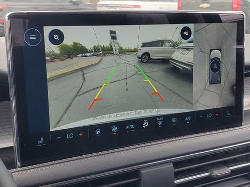 Certified 2024 Lincoln Corsair AWD w/ Equipment Group 101A image 19