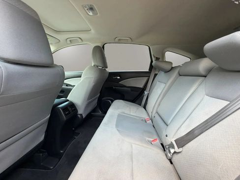 Used 2015 Honda CR-V EX image 17