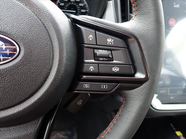 New 2026 Subaru Crosstrek 2.5i Limited AWD/4WD image 16