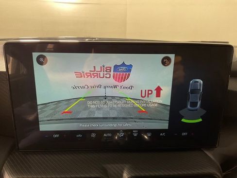 New 2026 Ford Mustang Coupe w/ Mustang Nite Pony Package image 21