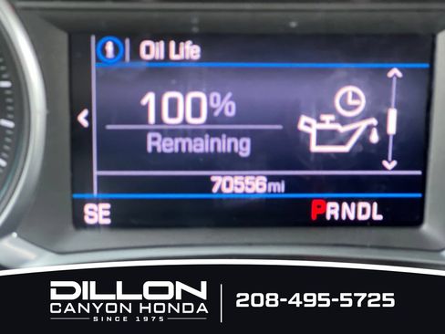 Used 2022 Chevrolet Equinox LS w/ LS Convenience Package AWD/4WD image 27