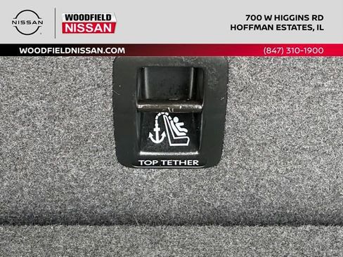 Used 2022 Volkswagen Tiguan SE image 19