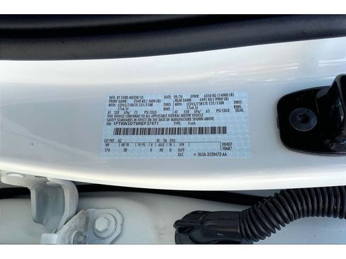 Used 2024 Ford F350 Lariat image 33