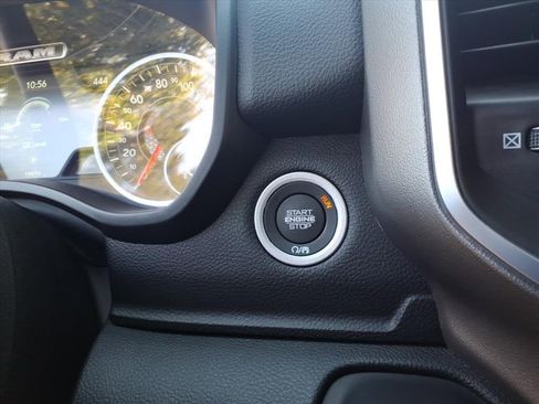 Used 2025 RAM 1500 Big Horn image 9