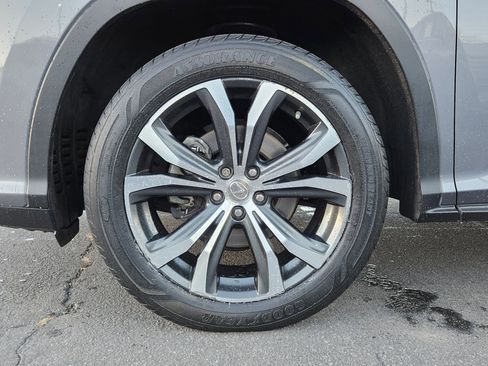 Used 2016 Lexus RX 450h AWD image 13