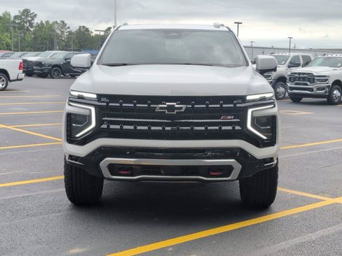New 2026 Chevrolet Tahoe Z71 w/ Comfort Package AWD/4WD image 18