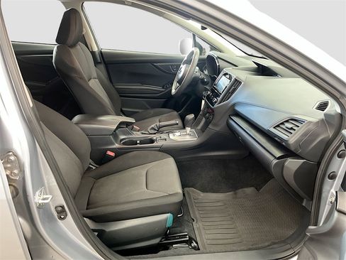 Used 2022 Subaru Impreza 2.0i image 26