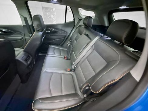 Used 2024 GMC Terrain AT4 w/ Infotainment Package II AWD/4WD image 27