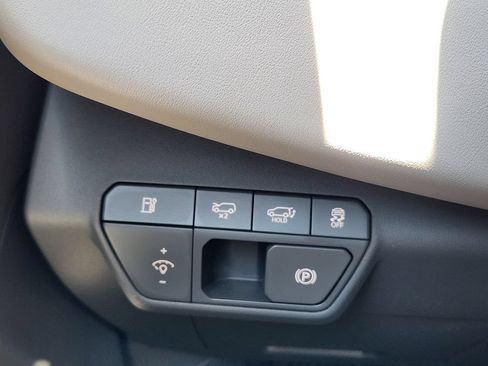 Certified 2024 Kia EV9 Wind AWD/4WD image 33