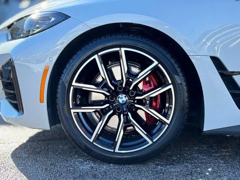 Used 2024 BMW M440i xDrive Gran Coupe image 11