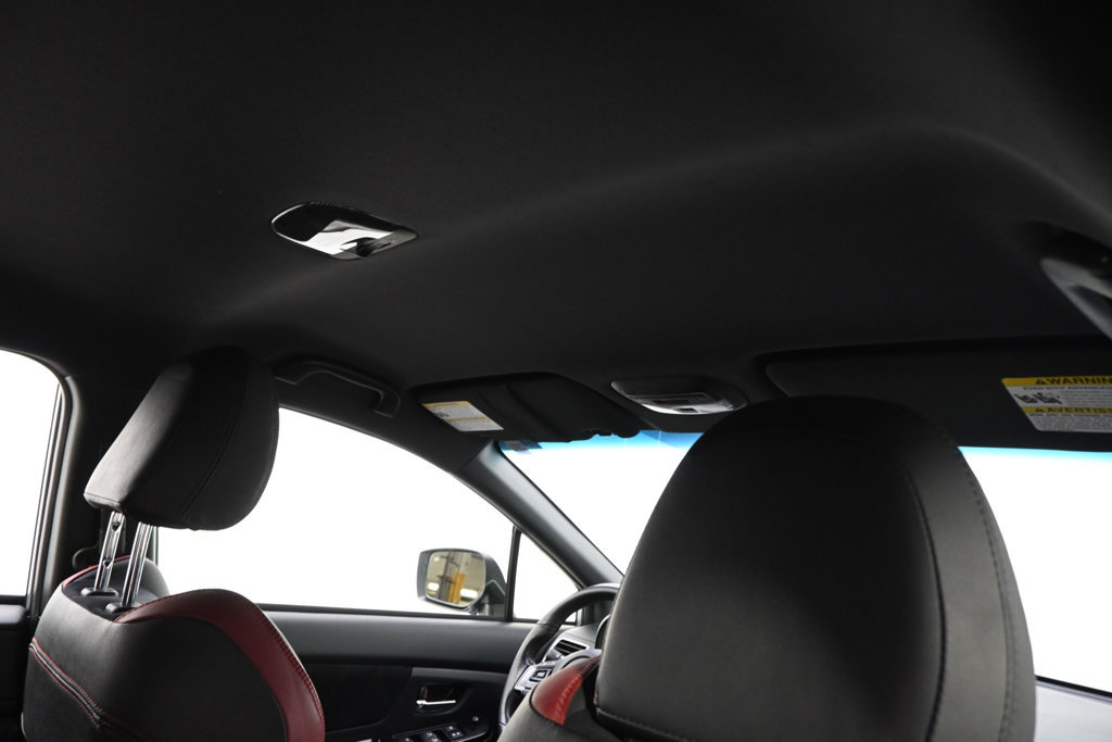 Used 2018 Subaru WRX STI AWD/4WD image 17