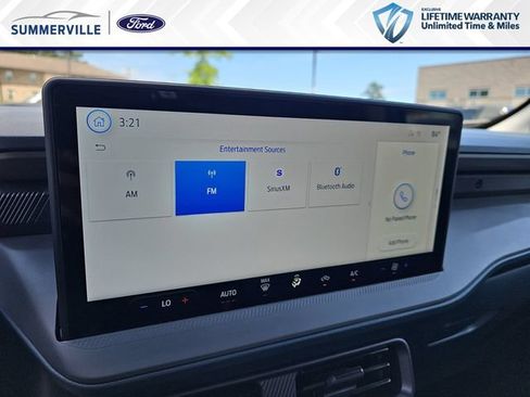 New 2026 Ford Maverick XL FWD image 23