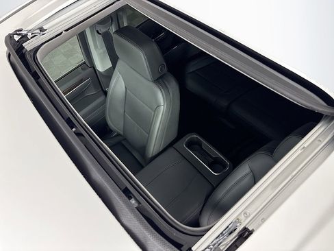 New 2026 GMC Sierra 1500 Elevation w/ Elevation Premium Package image 22