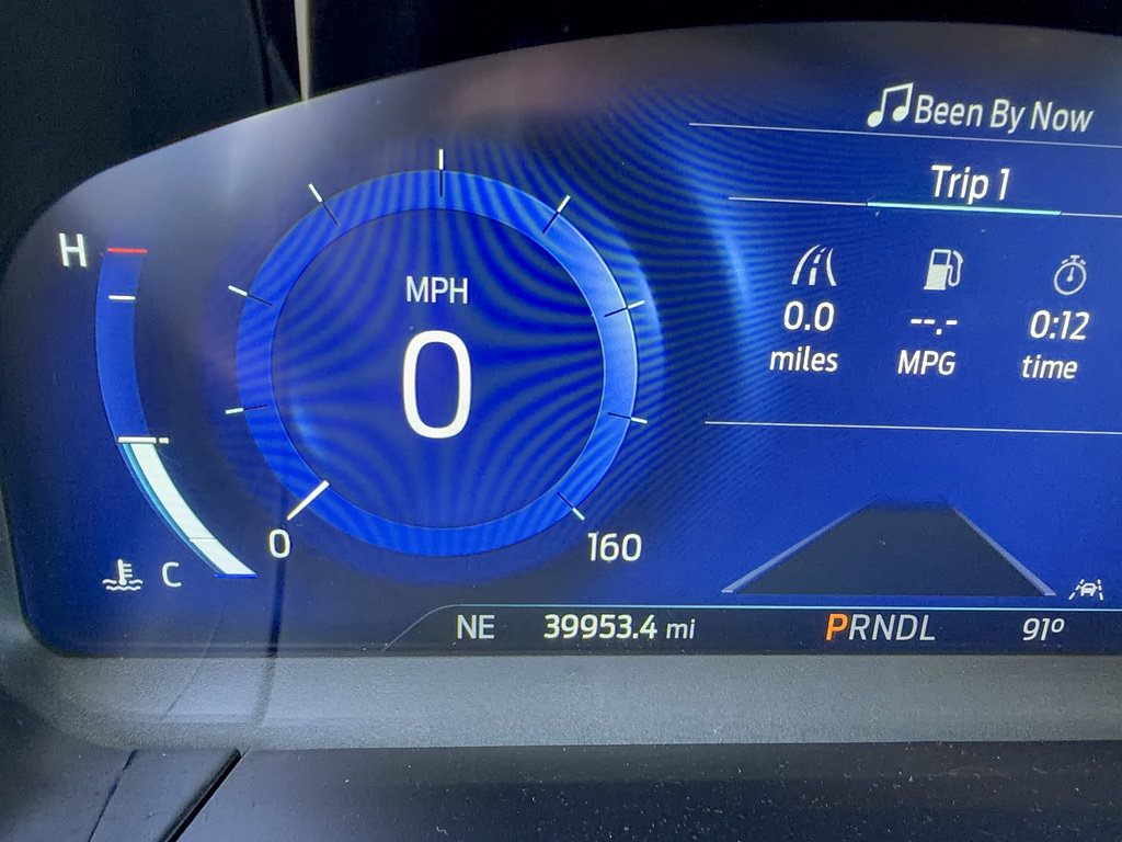 Used 2021 Ford Escape SEL w/ Technology Package FWD image 16