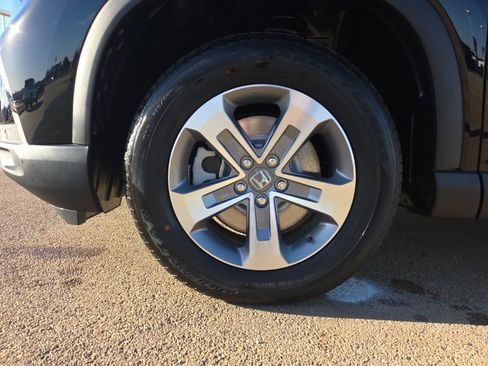 New 2025 Honda Pilot EX-L image 9