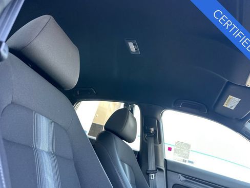 Certified 2026 Honda Civic Sport image 17