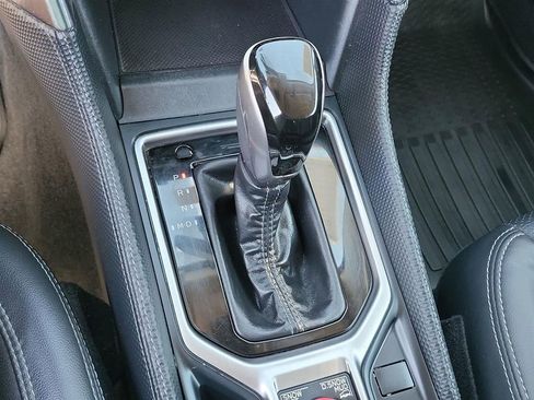 Used 2020 Subaru Forester Touring w/ Popular Package #2 image 8