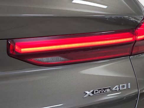 New 2026 BMW X6 xDrive40i w/ Premium Package image 20