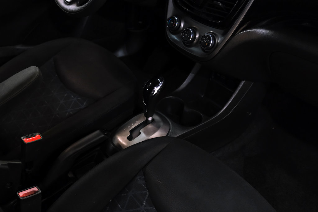 Used 2022 Chevrolet Spark LT FWD image 23