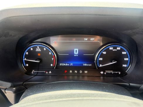Used 2021 Ford Bronco Sport Badlands w/ Badlands Package AWD/4WD image 12
