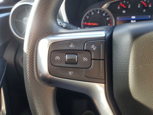 Used 2024 Chevrolet Blazer LT image 21