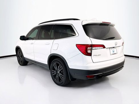 Used 2022 Honda Pilot Special Edition image 7