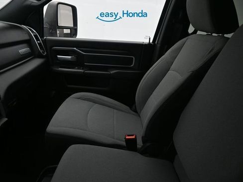 Used 2024 RAM 2500 Big Horn image 13