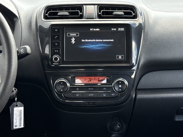 Used 2024 Mitsubishi Mirage ES FWD image 16