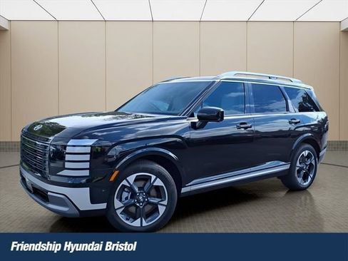 New 2026 Hyundai Palisade Limited AWD/4WD image 1