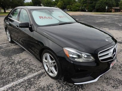 Used 2014 Mercedes-Benz E 350 Sedan