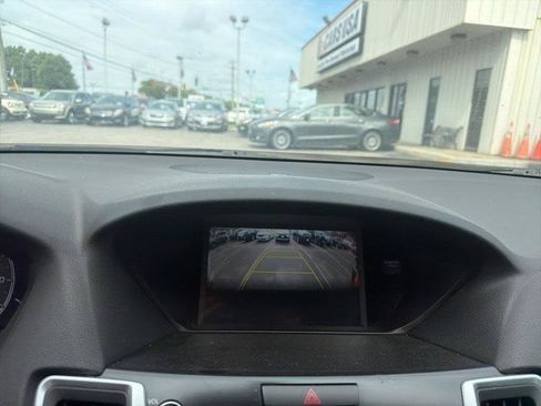 Used 2016 Acura TLX FWD image 35