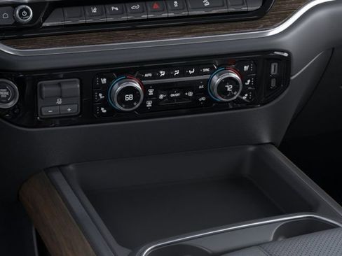 New 2026 GMC Sierra 2500 SLT AWD/4WD image 23