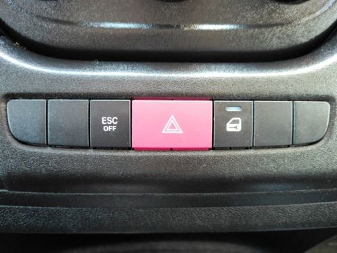 Used 2017 RAM ProMaster 2500 image 31